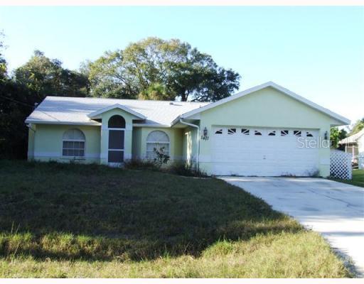 1471 Kirkwood St., North Port, FL 34288
