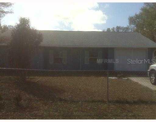 1504 NE Hickory St., Arcadia, FL 34266