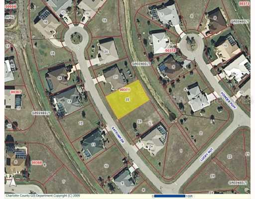 7328 Satsuma Dr, Punta Gorda, FL 33955