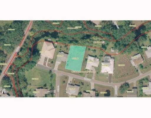 Dorado Dr., North Port, FL 34287