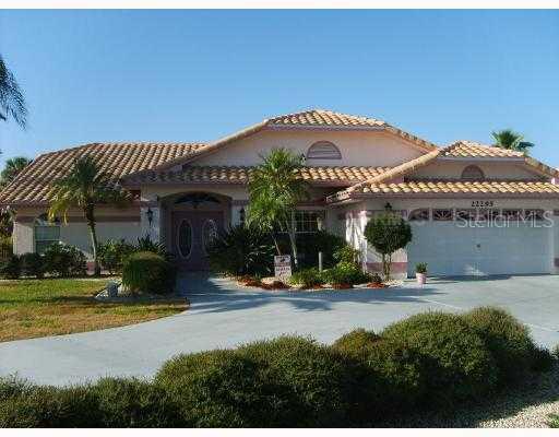 22295 Morris Ave., Port Charlotte, FL 33952