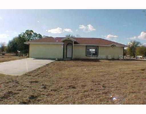 6437 NE Douglas Ter., Arcadia, FL 34266