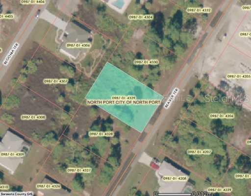 29 Beaver Ter., North Port, FL 34286