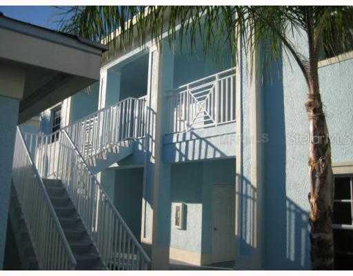 5771 Sabal Trace Dr. #201, North Port, FL 34287