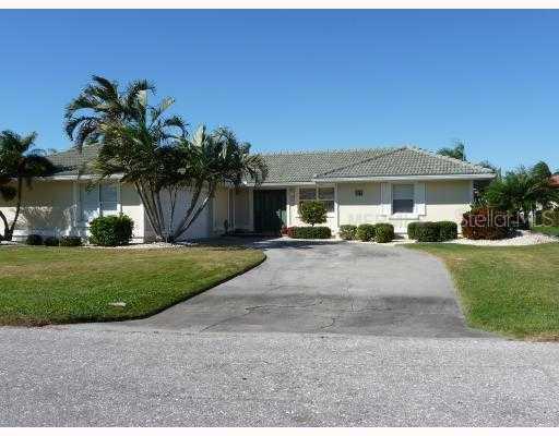 27 Sabal Dr., Punta Gorda, FL 33950