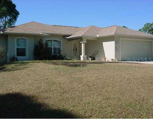 7557 Merolla Rd., North Port, FL 34291