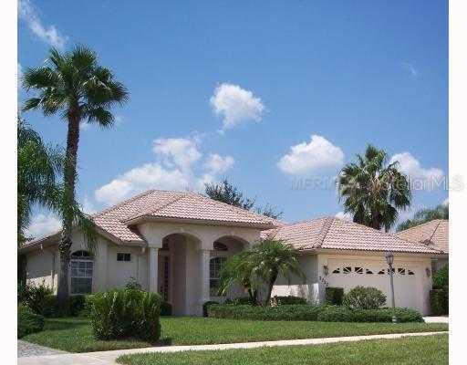 2727 Phoenix Palm Ter., North Port, FL 34288