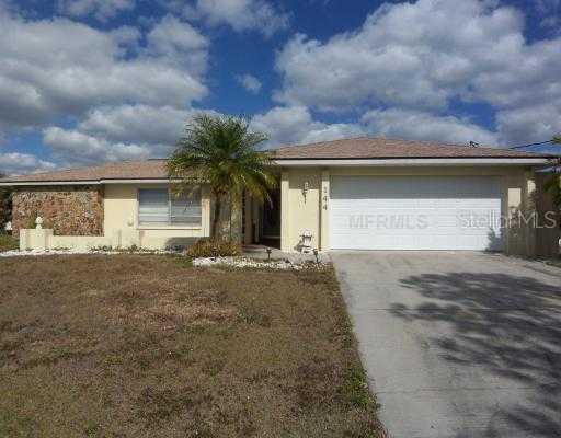 144 SW Leland St., Port Charlotte, FL 33952