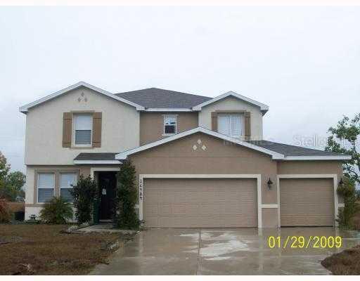 16484 Tonawanda Dr., Punta Gorda, FL 33955