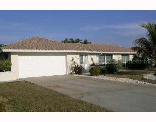 440 Matares Dr., Punta Gorda, FL 33950