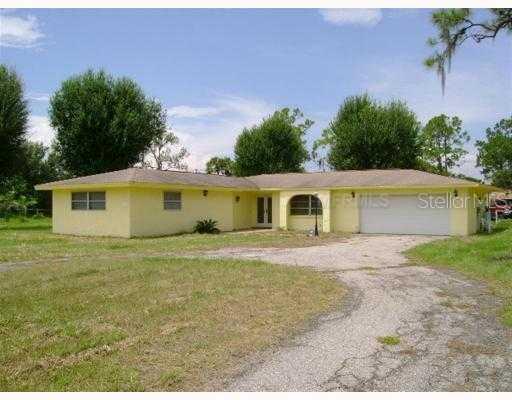 12451 State Road 31, Punta Gorda, FL 33982