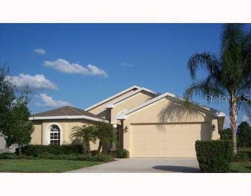 1659 Scarlett Ave., North Port, FL 34289