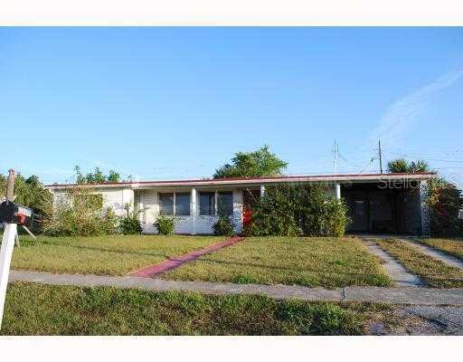 22003 Hernando Ave., Port Charlotte, FL 33952