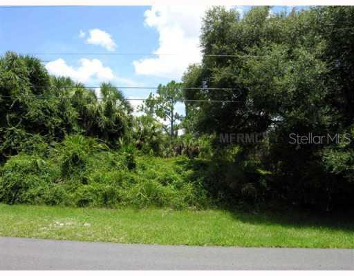 Taunton Ave., North Port, FL 34286