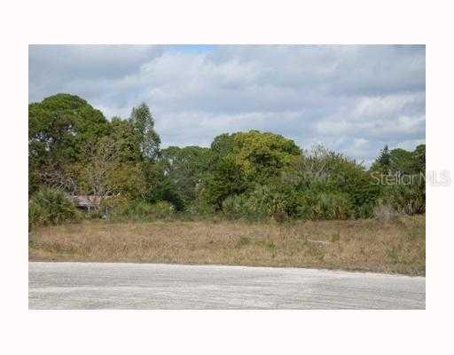 12320 El Dorado St., North Port, FL 34287