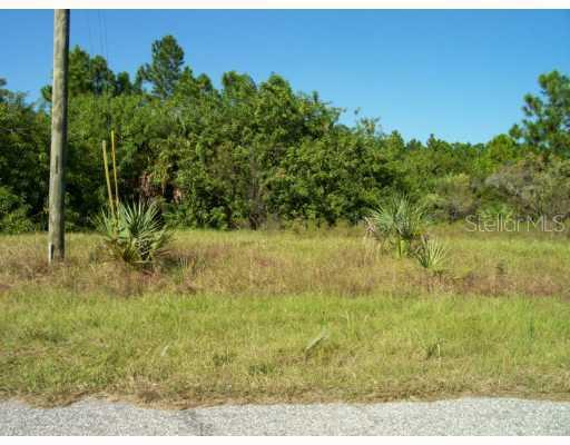 Wenona Dr., North Port, FL 34288