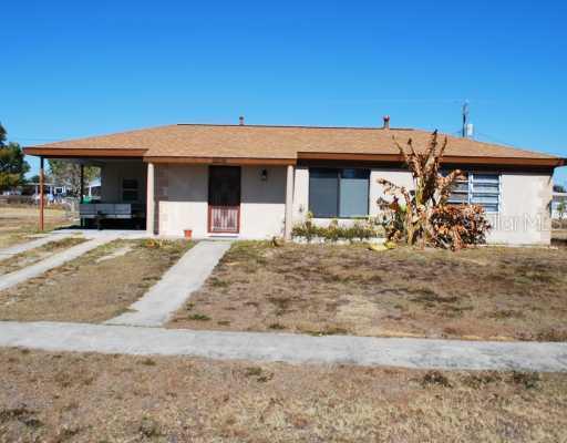22236 Montrose Ave., Port Charlotte, FL 33952