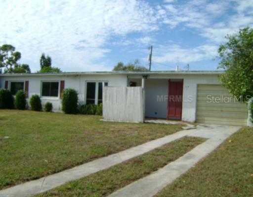 22002 Catherine Ave., Port Charlotte, FL 33952