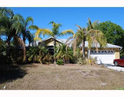 3081 Myrica St., North Port, FL 34286