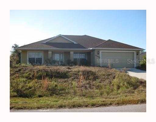 12093 Helicon Ave., Port Charlotte, FL 33981