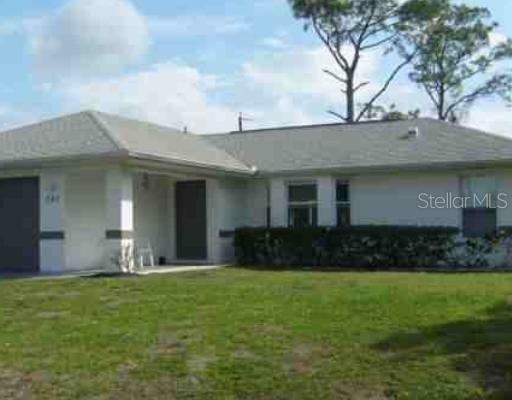 381 NW Lenoir St., Port Charlotte, FL 33948