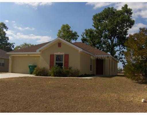 25776 Prada Dr., Punta Gorda, FL 33955