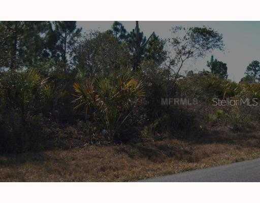 Germany Ave., North Port, FL 34288