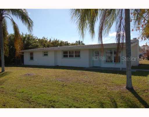 [Address Hidden by Seller], Punta Gorda, FL 33980