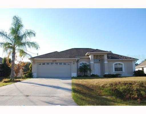 6079 Lenape Ln., North Port, FL 34291