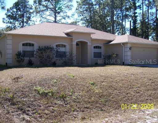 3859 Las Vegas Ave., North Port, FL 34288