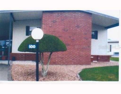 100 Martinique Road, North Port, FL 34287