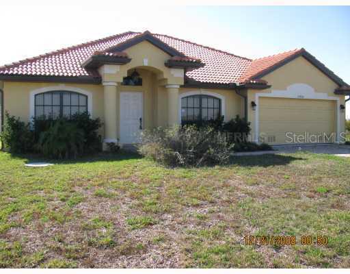 13409 Ainsworth Ln., Port Charlotte, FL 33981