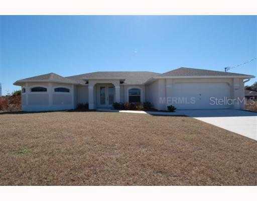 [Address Hidden by Seller], North Port, FL 34288