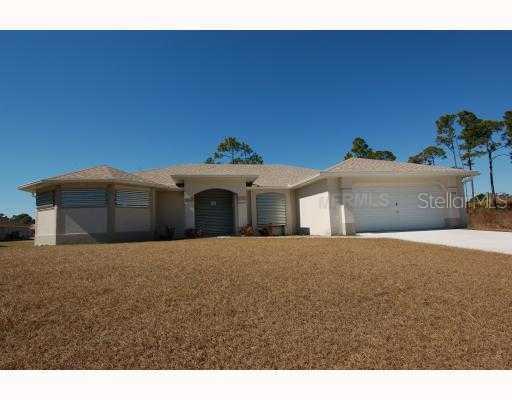 [Address Hidden by Seller], North Port, FL 34288