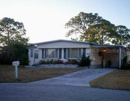 5004 Palena Blvd., North Port, FL 34287