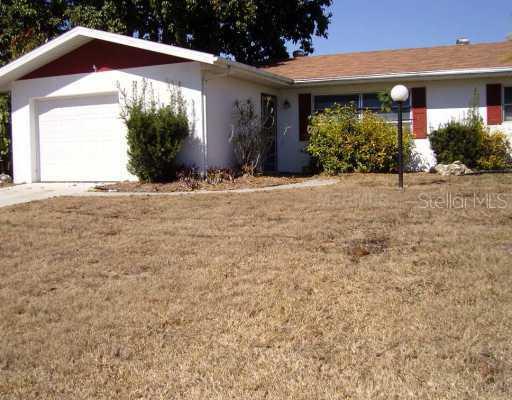 21236 Burkhart Dr., Port Charlotte, FL 33952