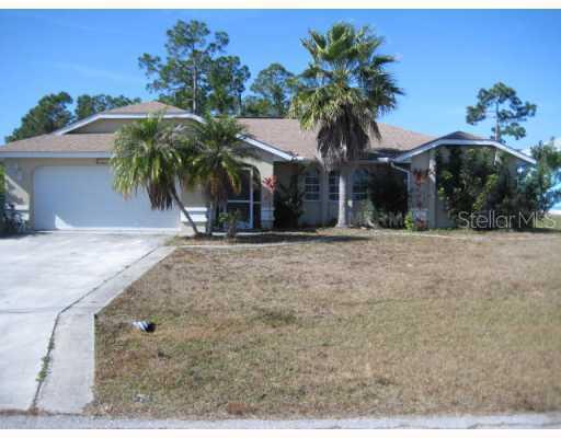 1491 Oriel Ct., Punta Gorda, FL 33983