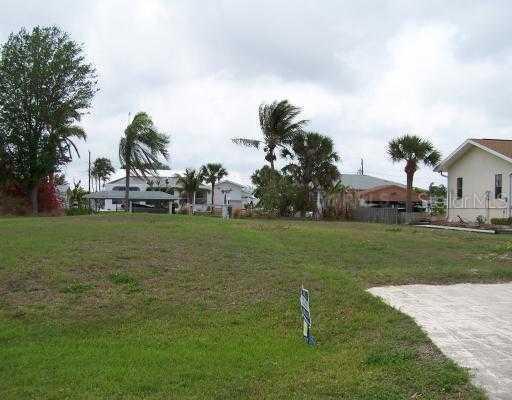 3101 Wisteria Pl., Punta Gorda, FL 33950