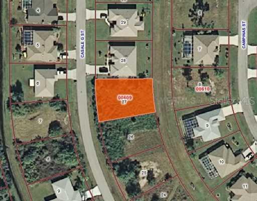 284 Casale G St., Punta Gorda, FL 33983