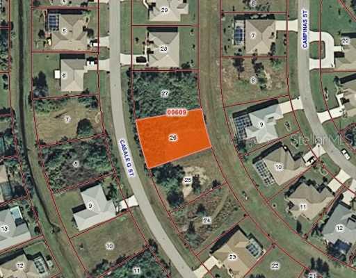 292 Casale G St., Punta Gorda, FL 33983