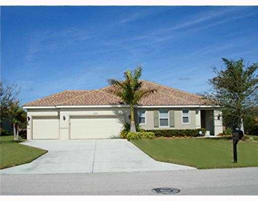 24448 Peppercorn Rd, Punta Gorda, FL 33955