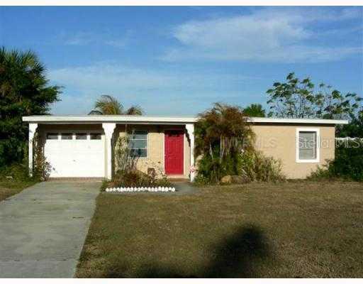 [Address Hidden by Seller], Port Charlotte, FL 33981