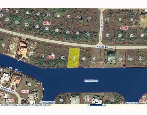 15372 Alsask, Port Charlotte, FL 33981