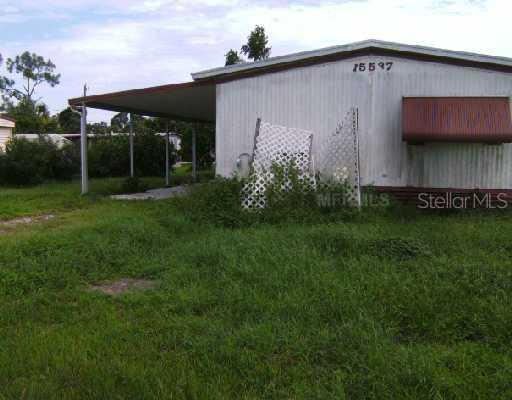 15537 Mapletree Dr., Punta Gorda, FL 33955