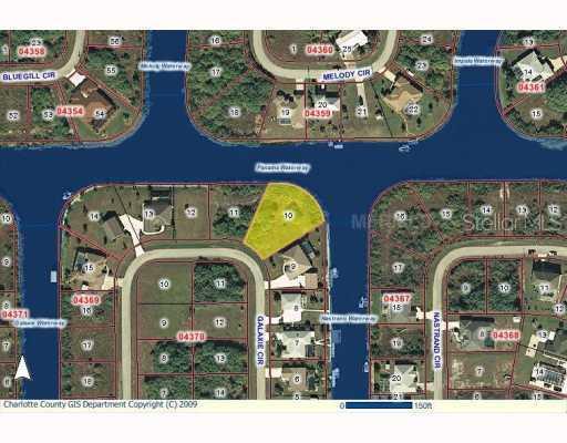 9380 Galaxie Cir., Port Charlotte, FL 33981