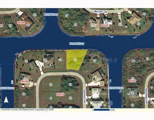 9372 Galaxie Cir., Port Charlotte, FL 33981