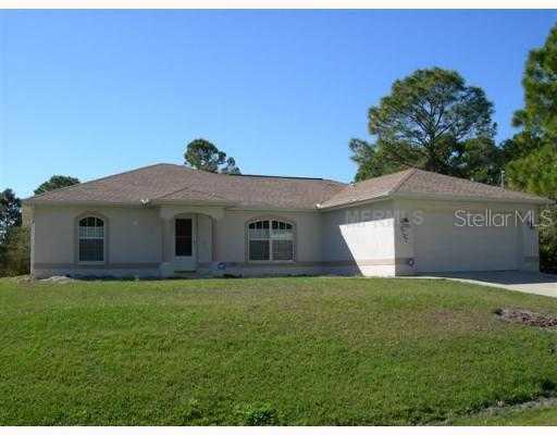 5127 Gailbreath Rd., North Port, FL 34291