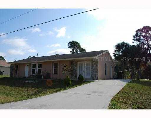 3550 Cake Ter., North Port, FL 34286