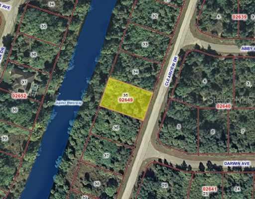 1431 Clearview Dr Dr., Port Charlotte, FL 33948