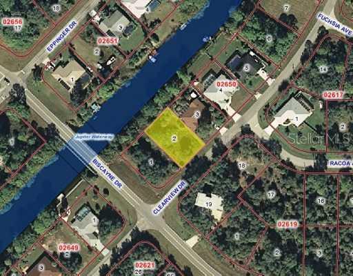 1133 Clearview Dr Dr., Port Charlotte, FL 33948